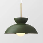 Groen
