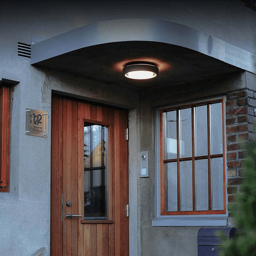 Moderne LED Wand en Plafondlamp