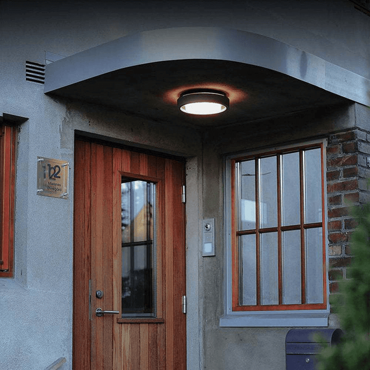 Moderne LED Wand en Plafondlamp