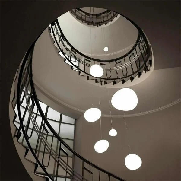 Moderne Hanglamp - Minimalistisch Design
