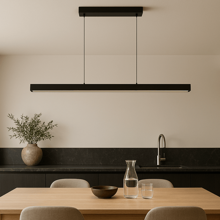 Moderne Hanglamp Keuken - Minimalistisch Design