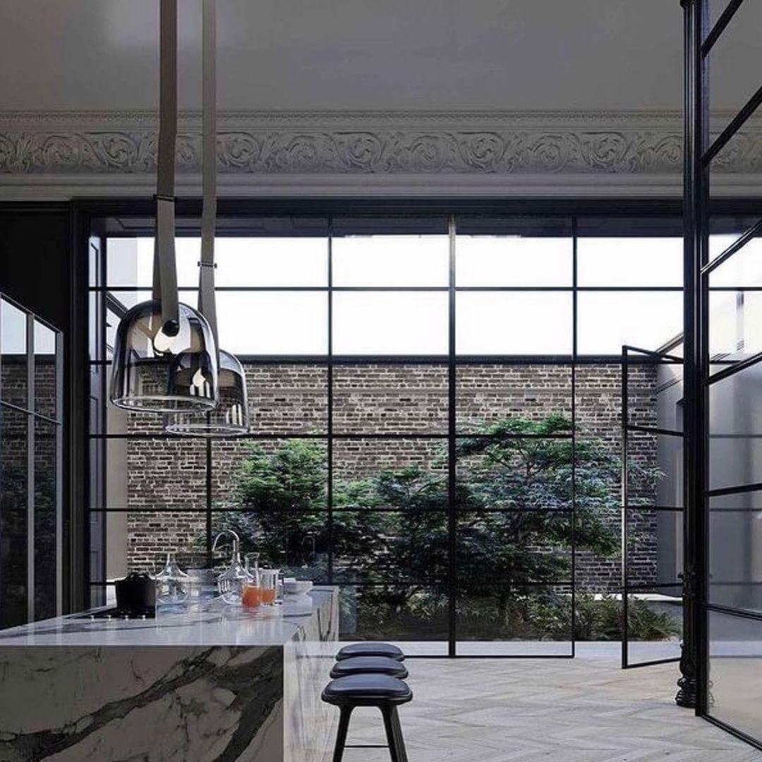Hanglamp - Elegante & Minimalistische Verlichting