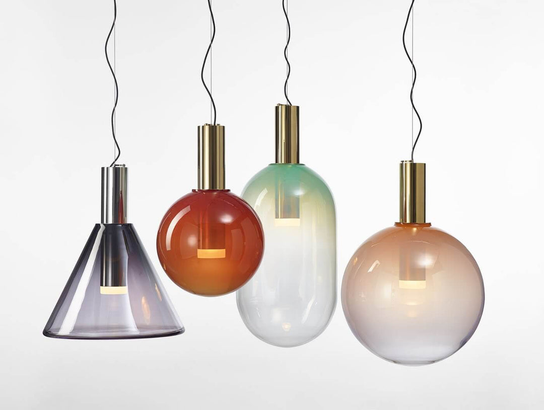 Hanglamp - Sfeervolle Verlichting