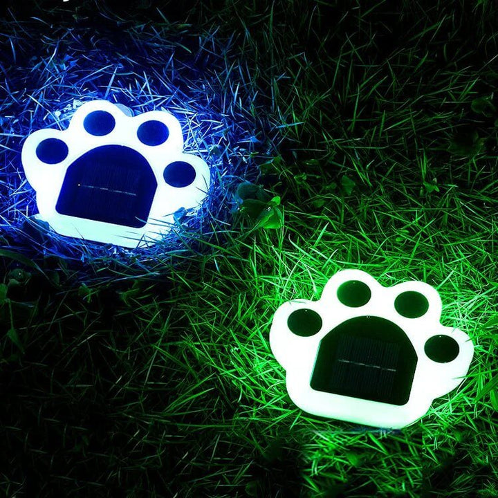 Zonne-energie LED Tuinlampen - Sfeervolle