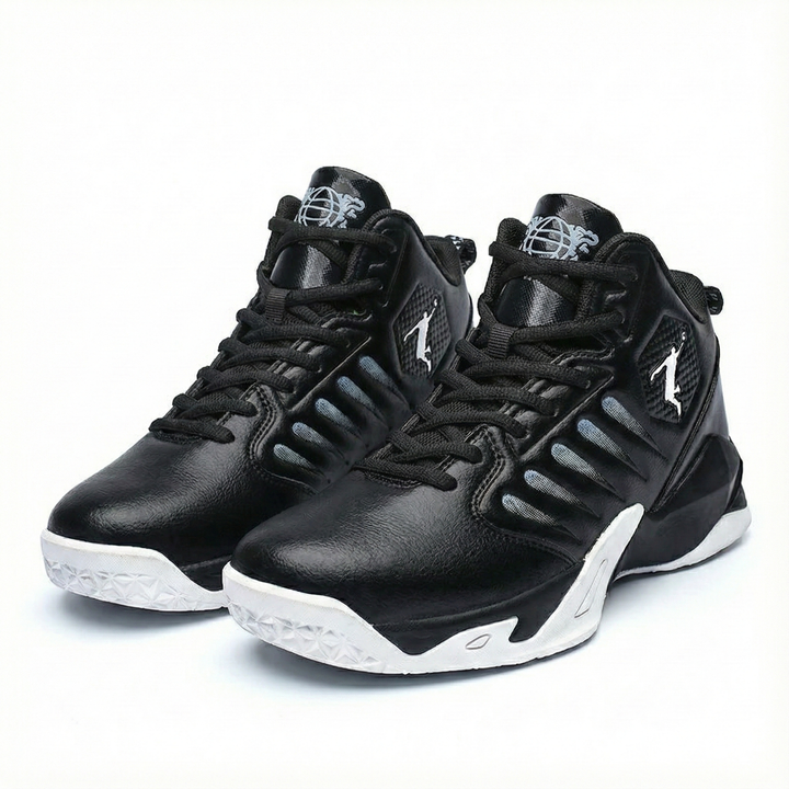 Kobe Basketbalschoenen - Antislip Grip