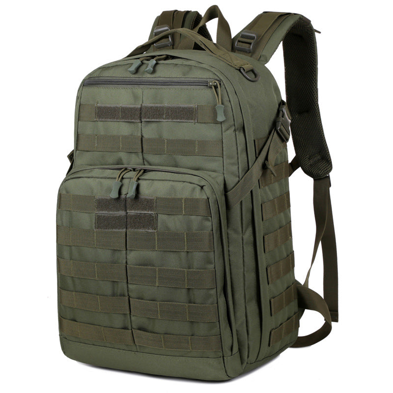 Tactische 25L Rugzak - Waterafstotend |  Systeem voor Avontuur