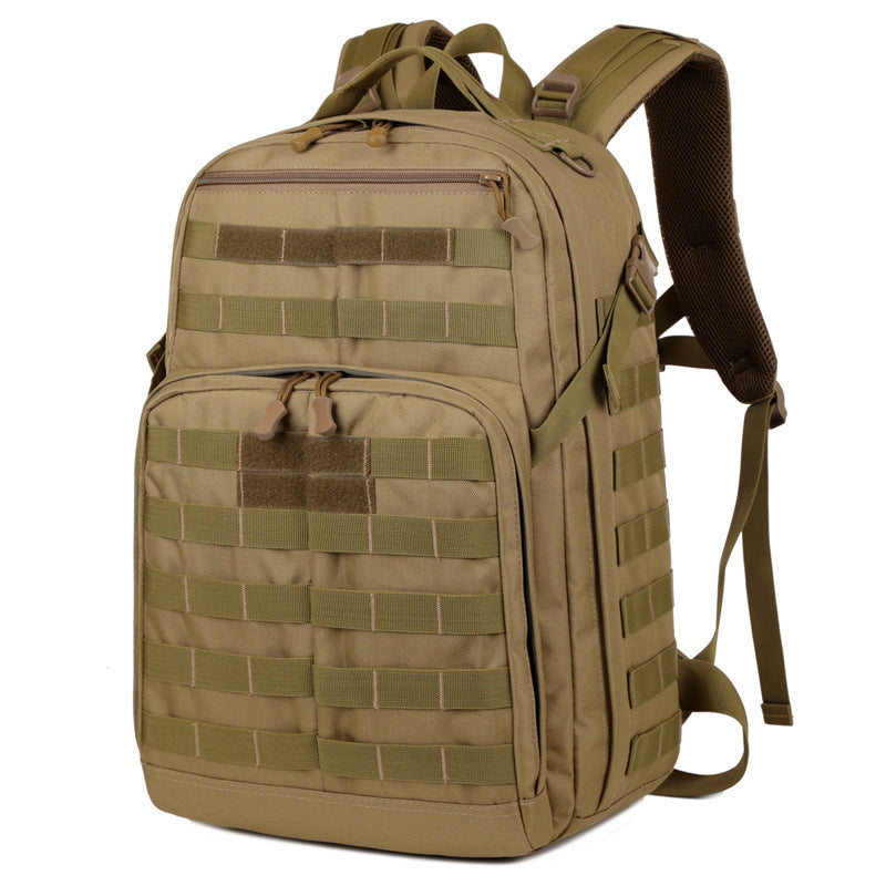 Tactische 25L Rugzak - Waterafstotend |  Systeem voor Avontuur