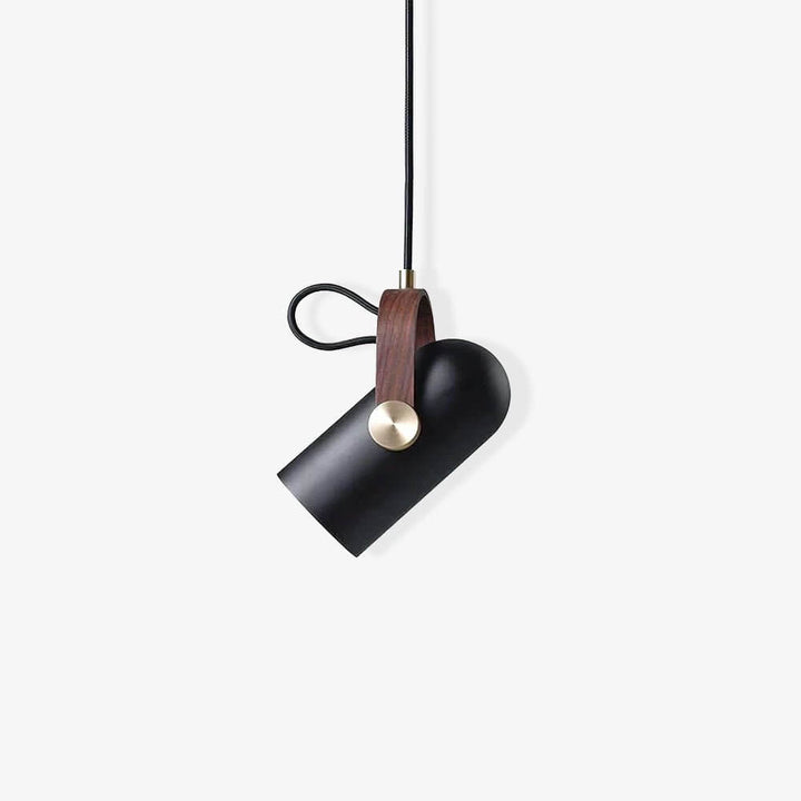 Industriële Hanglamp - Uniek Nautisch Design