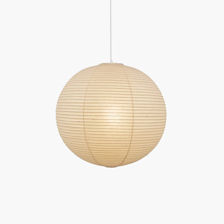 Hanglamp van Papier - Design Verlichting