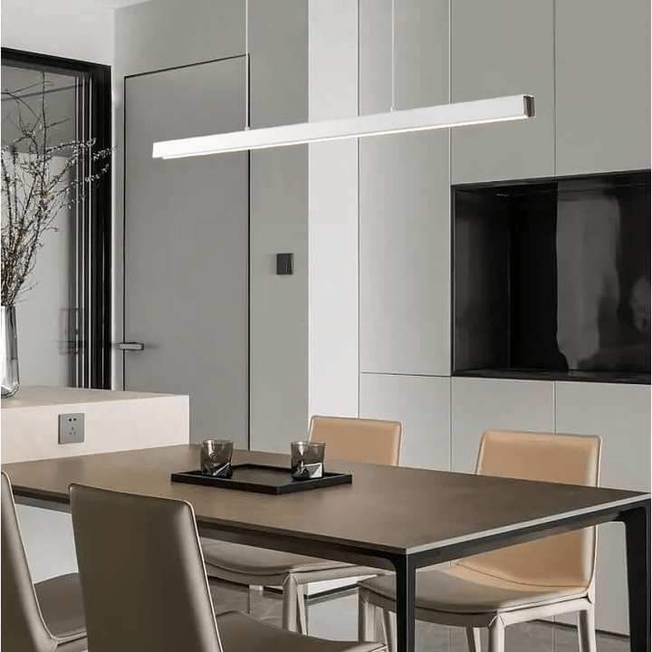Moderne Hanglamp Keuken - Minimalistisch Design