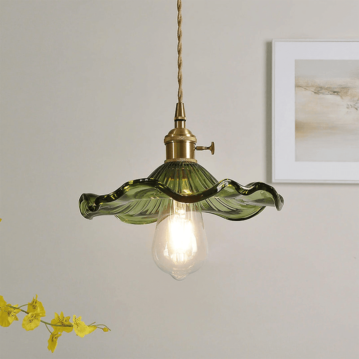 Hibiscus Hanglamp - Sfeervolle LED Verlichting