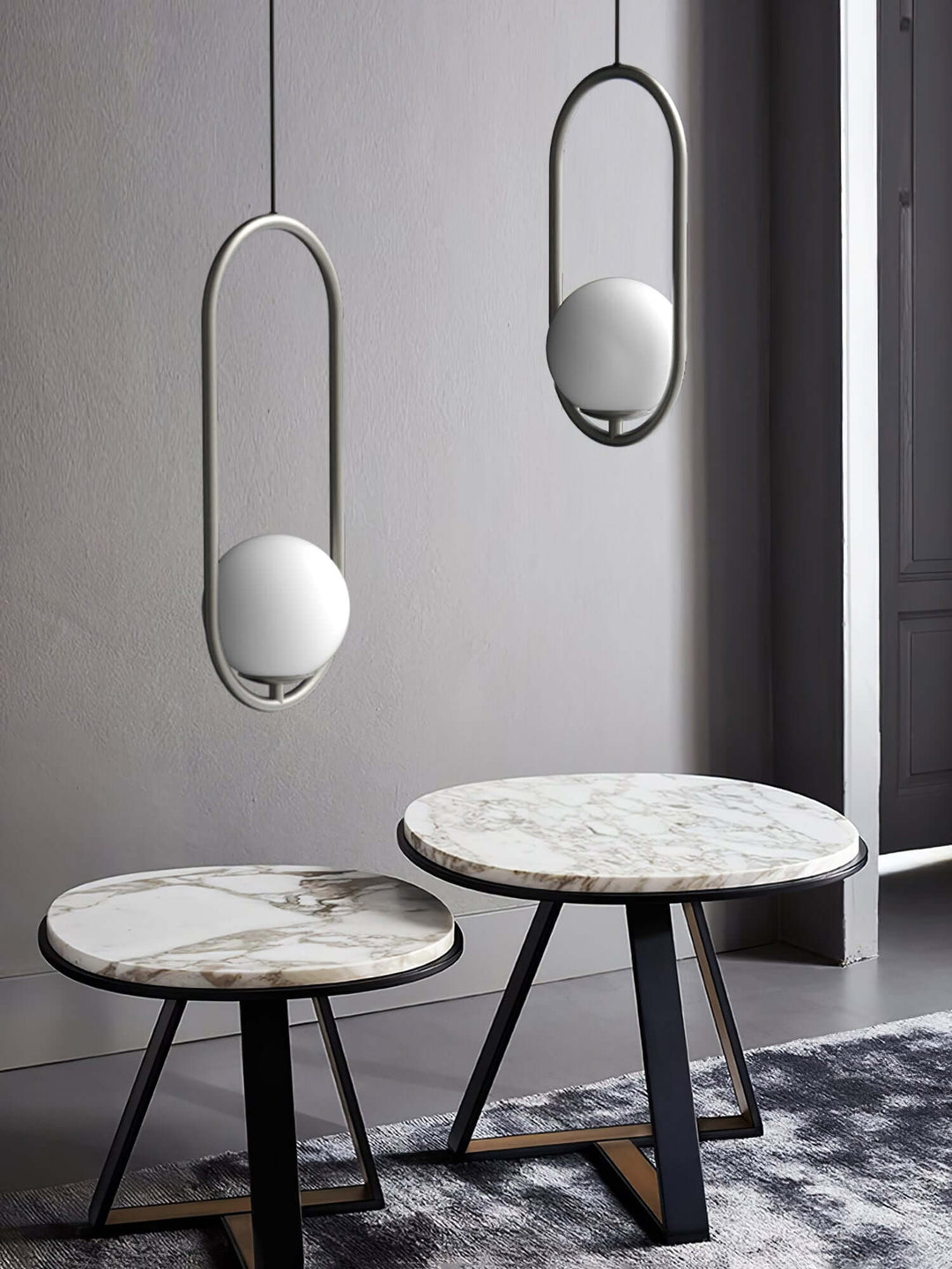 Moderne Hanglamp - Elegant & Stijlvol Design