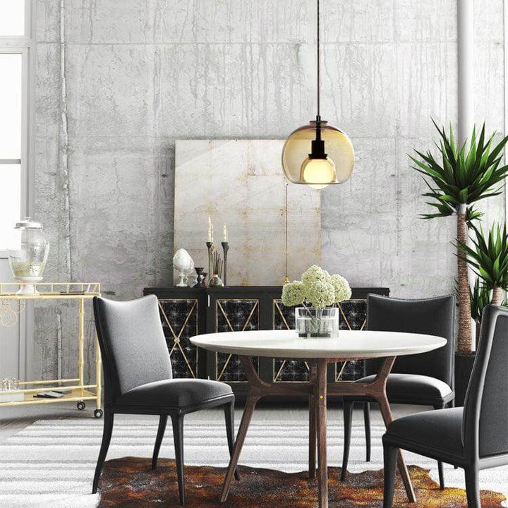 Moderne Hanglamp - Minimalistisch Design