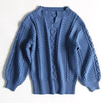 Blauw