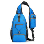 Schat Blauw