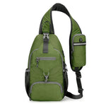 Groen