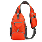 Oranje