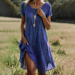 Blauw