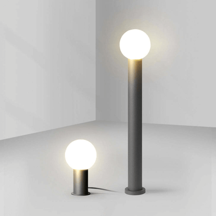 Moderne LED Buitenlamp - Tuin & Padverlichting