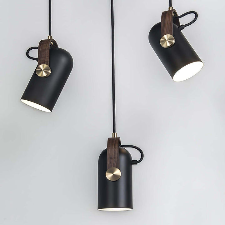 Industriële Hanglamp - Uniek Nautisch Design