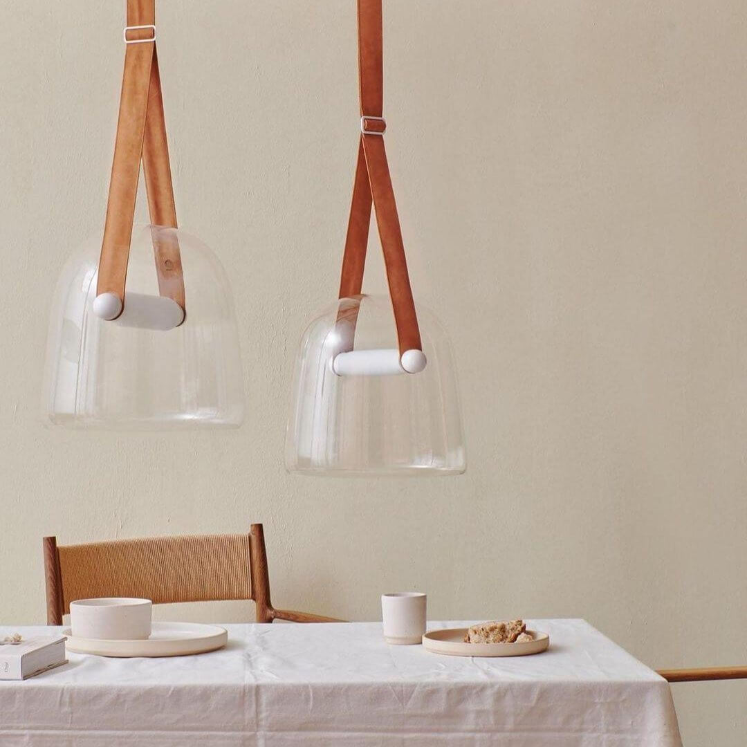 Hanglamp - Elegante & Minimalistische Verlichting