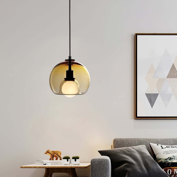 Moderne Hanglamp - Minimalistisch Design