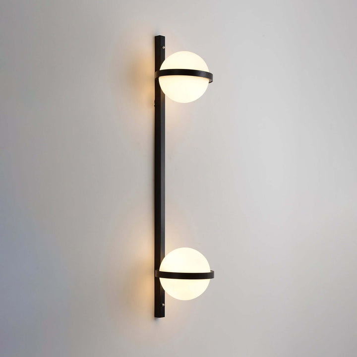 Moderne Buitenwandlamp - Waterdicht