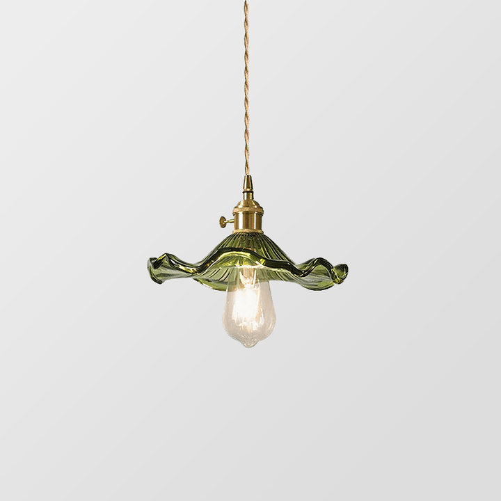 Hibiscus Hanglamp - Sfeervolle LED Verlichting