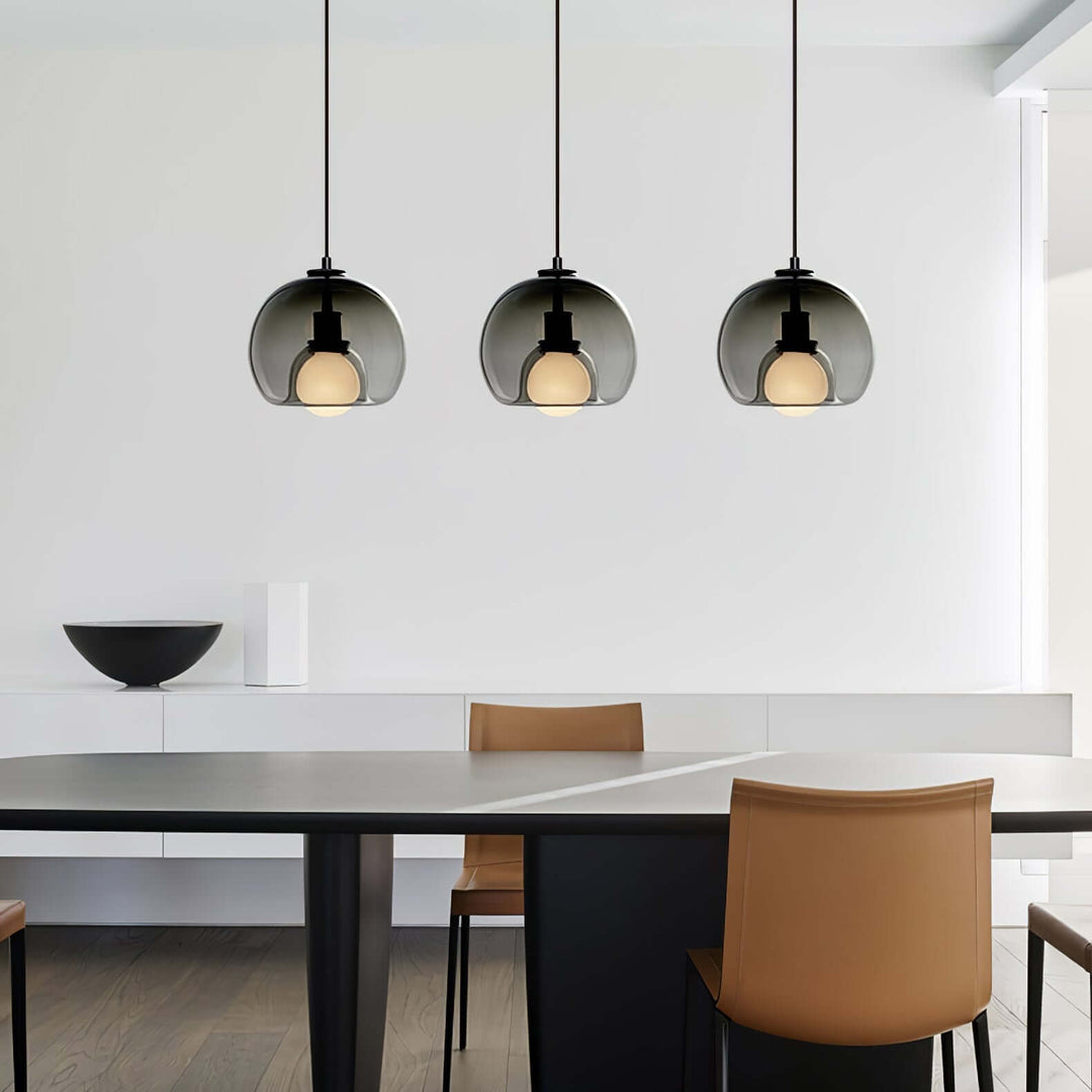 Moderne Hanglamp - Minimalistisch Design