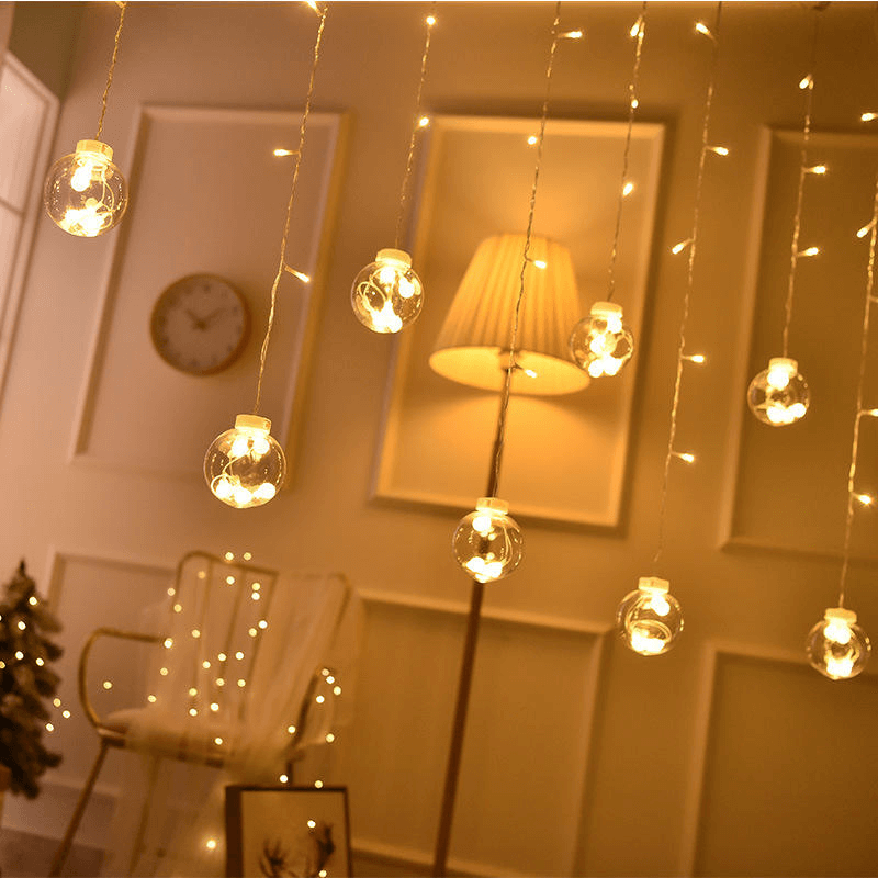 LED Buitenhanglampen - Sfeerverlichting
