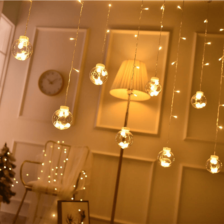 LED Buitenhanglampen - Sfeerverlichting