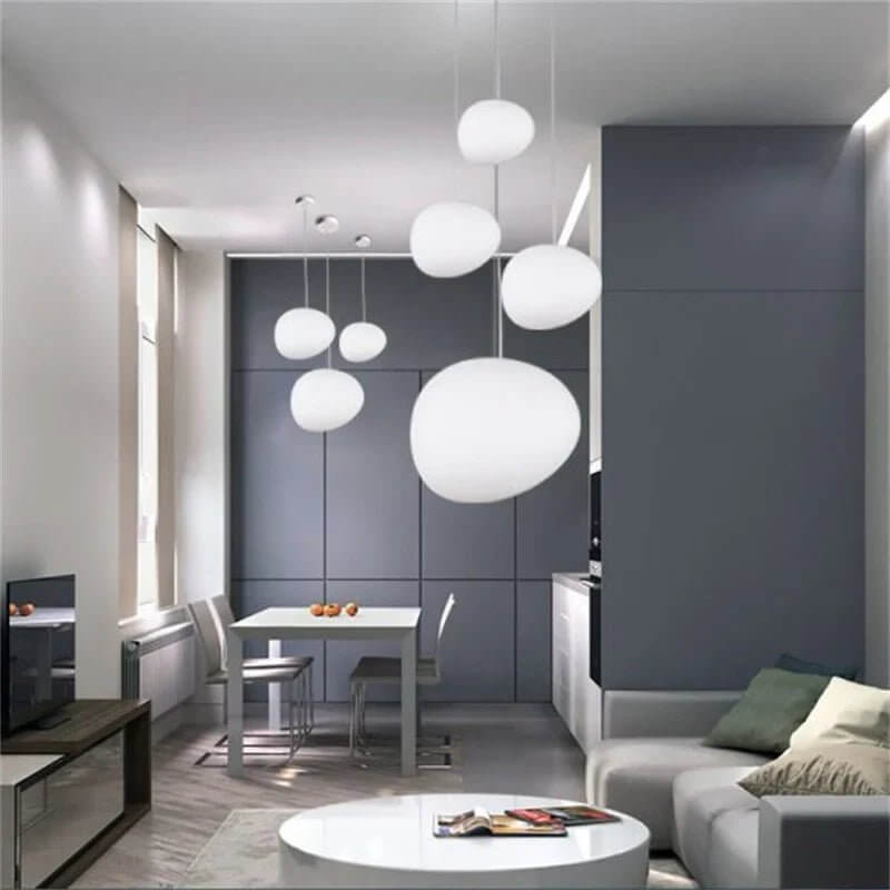 Moderne Hanglamp - Minimalistisch Design