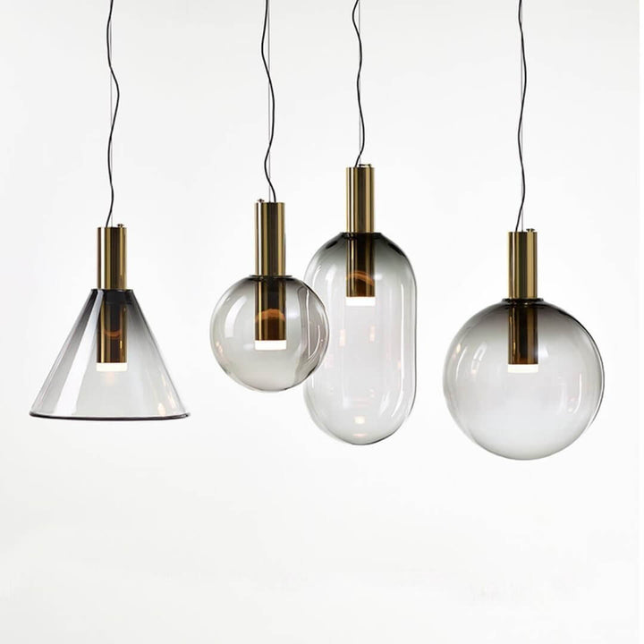 Hanglamp - Sfeervolle Verlichting
