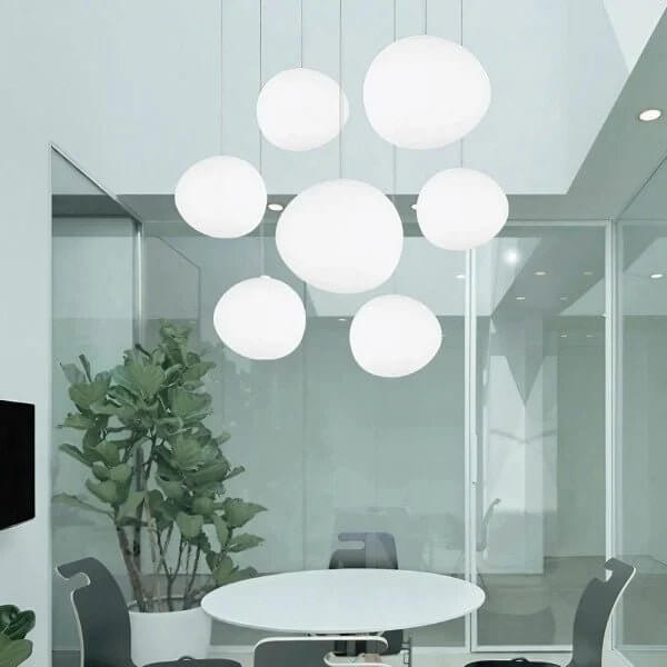 Moderne Hanglamp - Minimalistisch Design