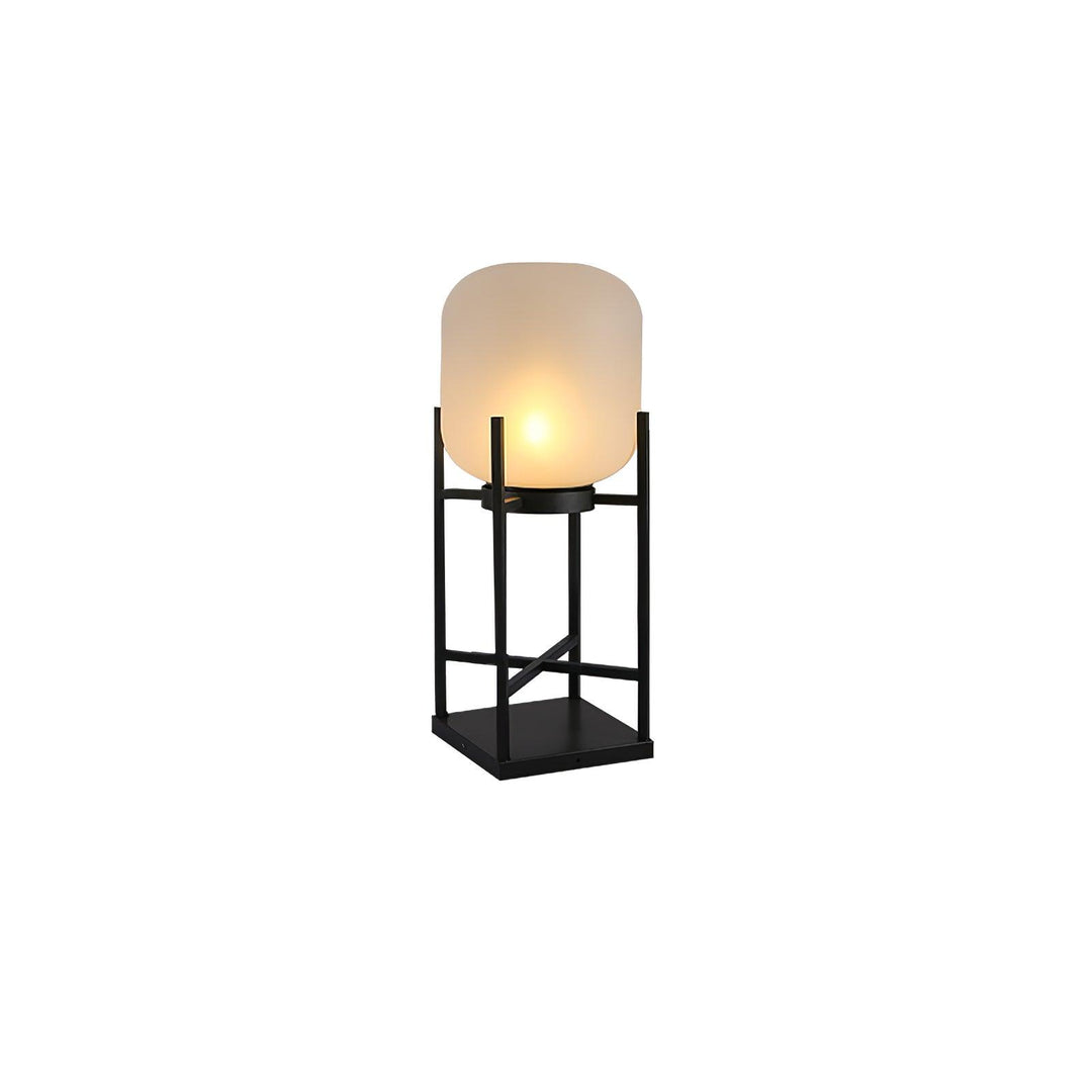 Zonne-energie Buiten Vloerlamp - Duurzaam
