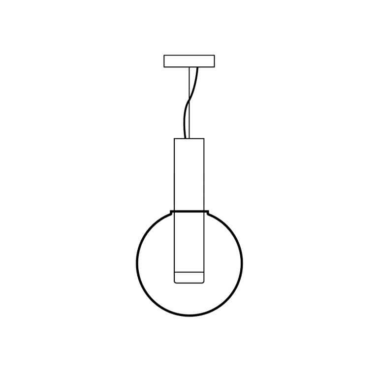 Hanglamp - Sfeervolle Verlichting