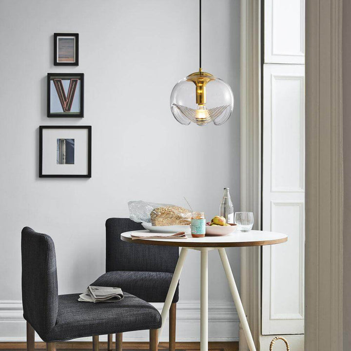 Golvende Hanglamp - Stijlvol & Uniek Design