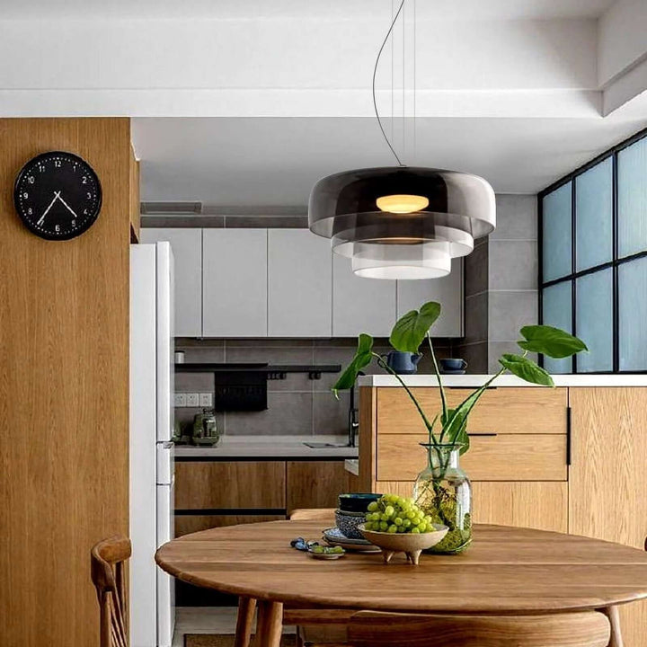 Hanglamp van Noors Glas - Unieke Design