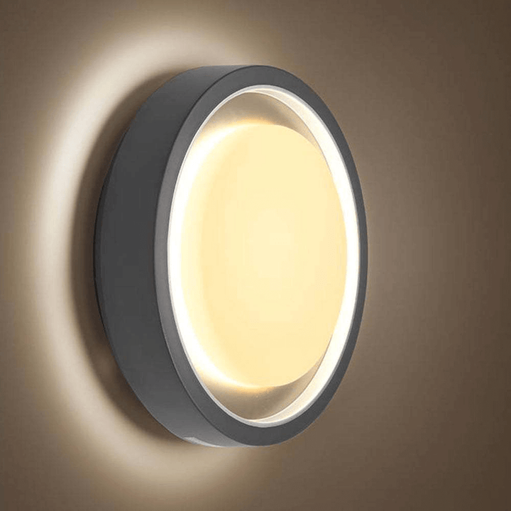 Moderne LED Wand en Plafondlamp