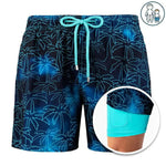 Blauwe Palm