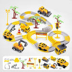 Set van 305