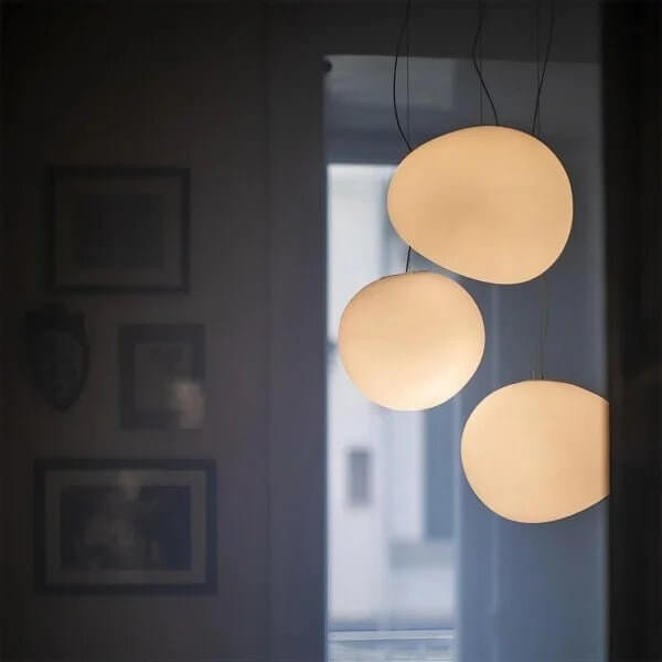 Moderne Hanglamp - Minimalistisch Design
