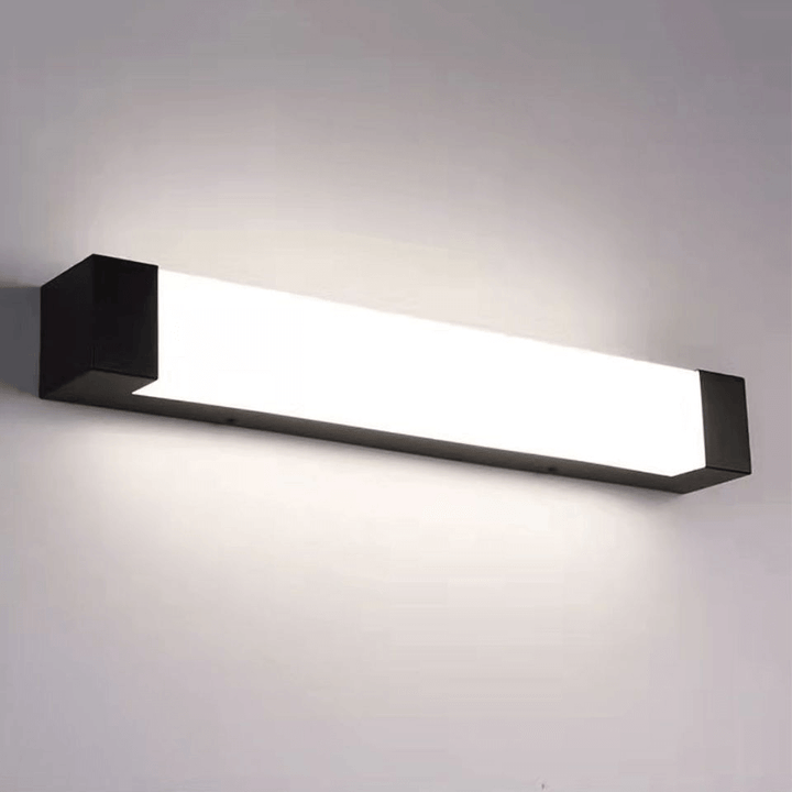 Moderne LED Wandlamp - Binnen & Buiten