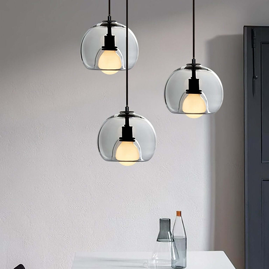 Moderne Hanglamp - Minimalistisch Design