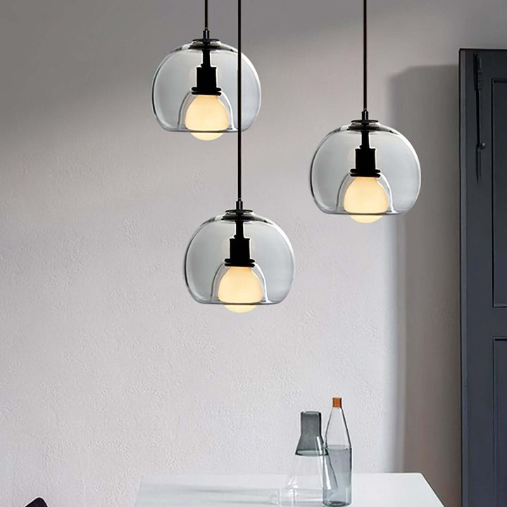 Moderne Hanglamp - Minimalistisch Design