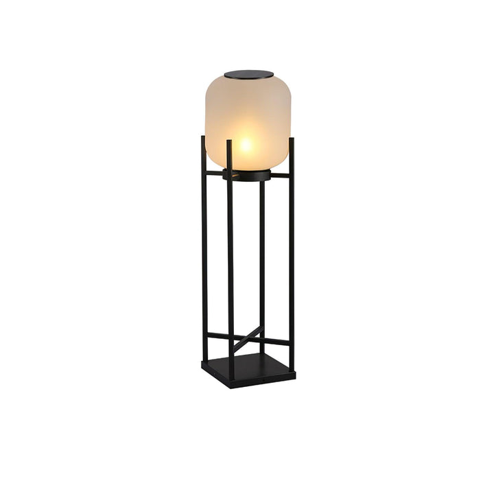 Zonne-energie Buiten Vloerlamp - Duurzaam
