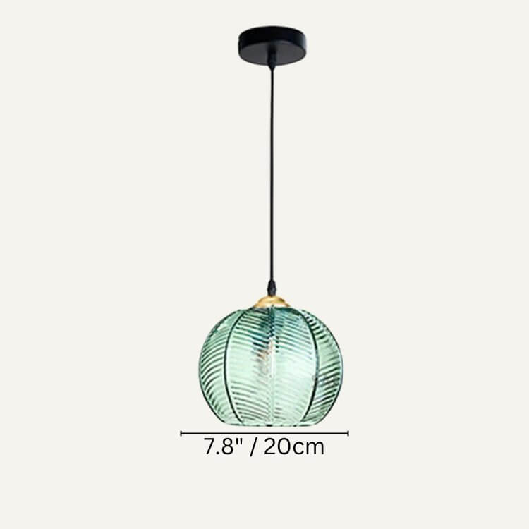 Hanglamp - Modern Design met Matglas