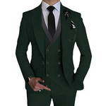 Groen ( Zwarte knop )