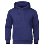 Donker blauw