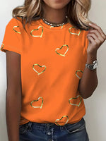 Oranje